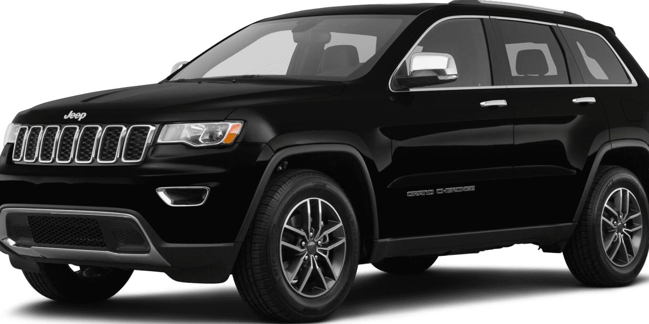 JEEP GRAND CHEROKEE 2020 1C4RJFBG5LC288750 image